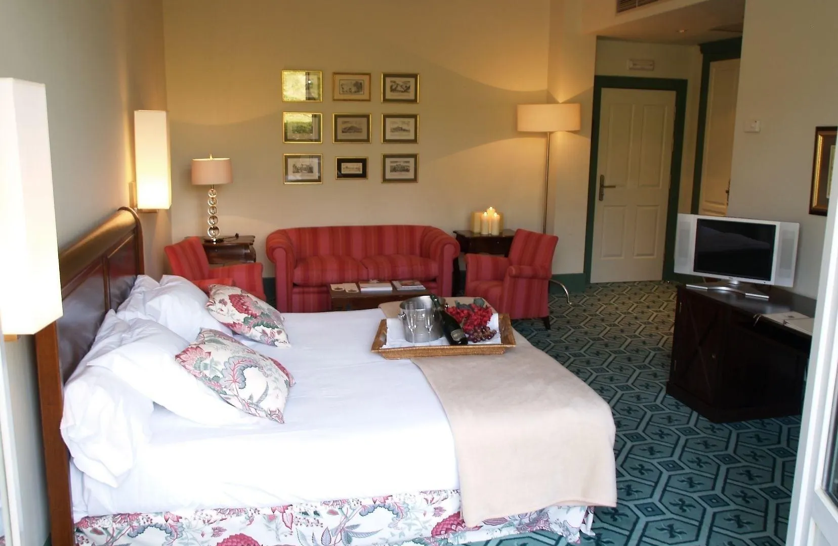 Hotel Palacio Urgoiti Mungia