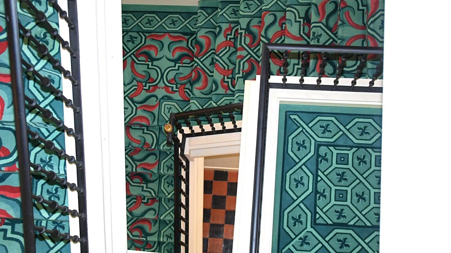 Hotel Palacio Urgoiti Mungia