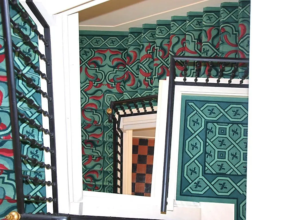 Hotel Palacio Urgoiti Mungia 4*,  Spanien