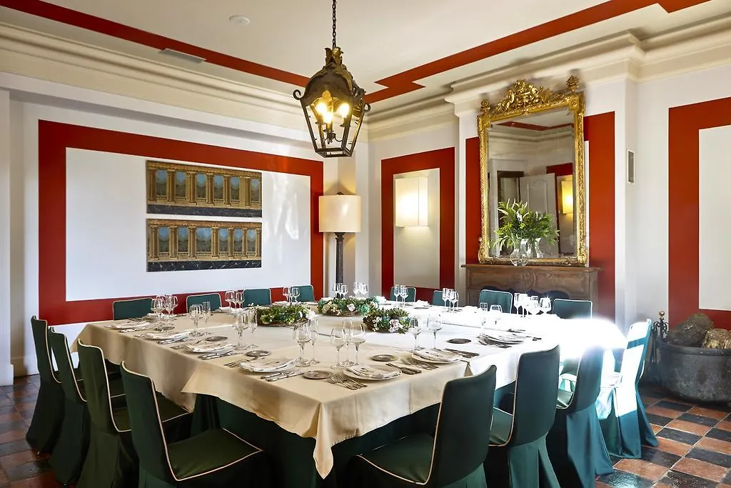 Hotel Palacio Urgoiti Mungia