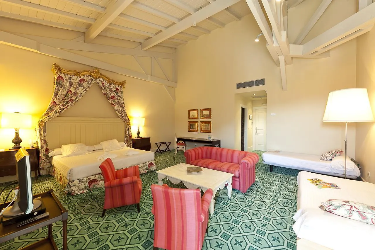 Hotel Palacio Urgoiti Mungia