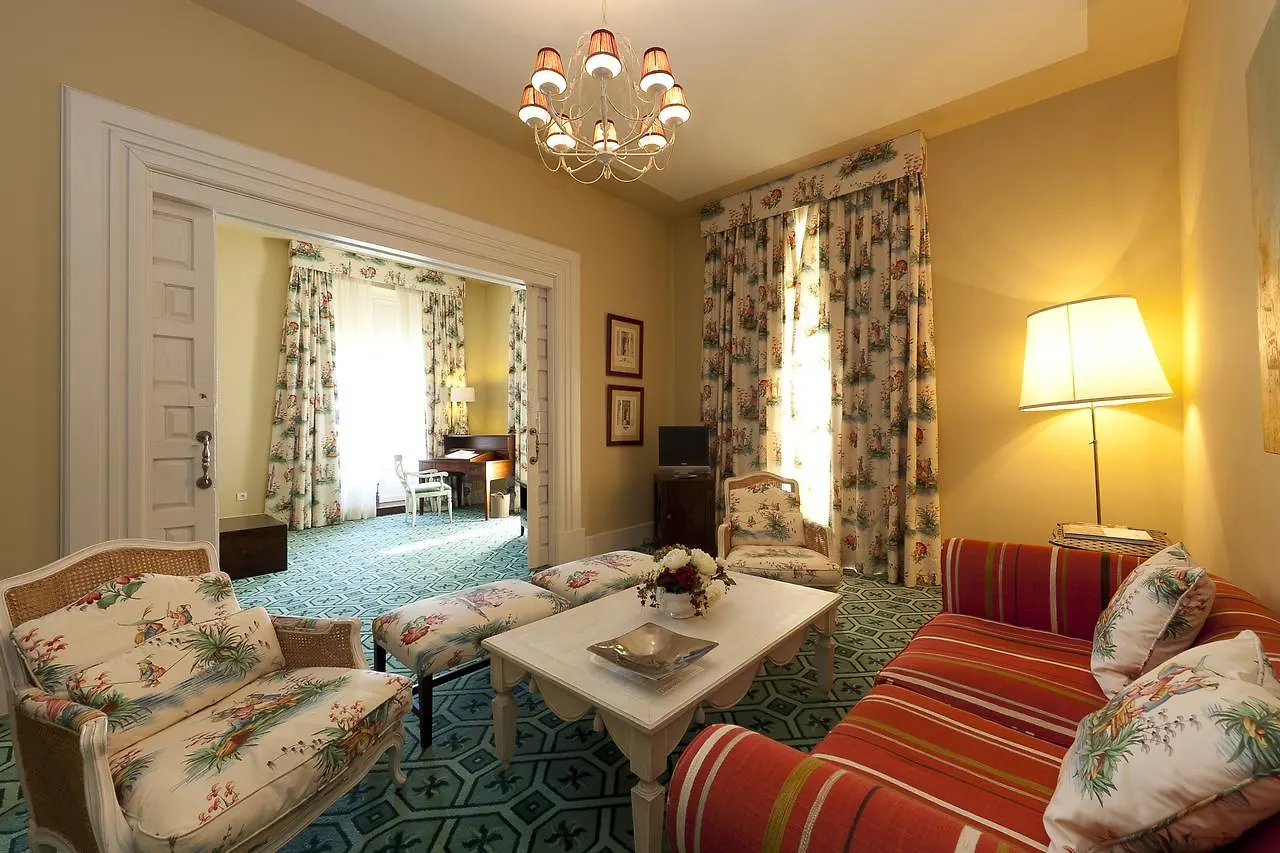 Hotel Palacio Urgoiti Mungia