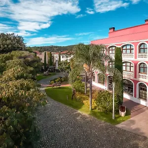 **** Отель Blancafort Termal Испания