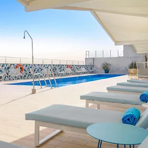 **** Отель Novotel Испания