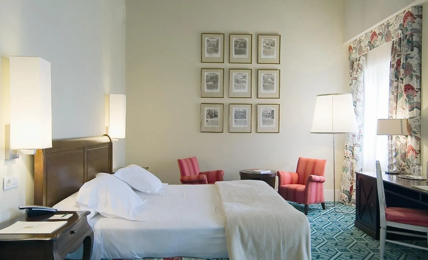 Hotel Palacio Urgoiti Mungia