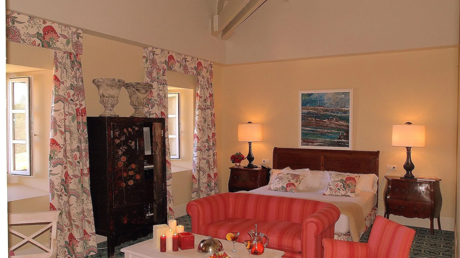 Hotel Palacio Urgoiti Mungia Spanje