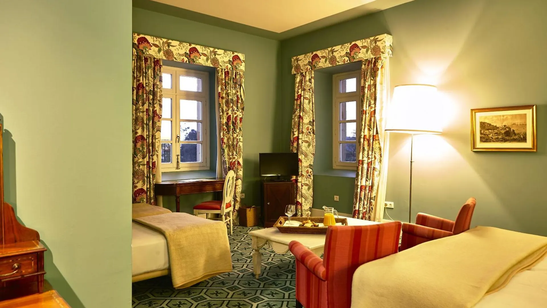 Hotel Palacio Urgoiti Mungia