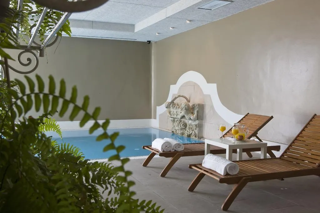 Hotel Palacio Urgoiti Mungia