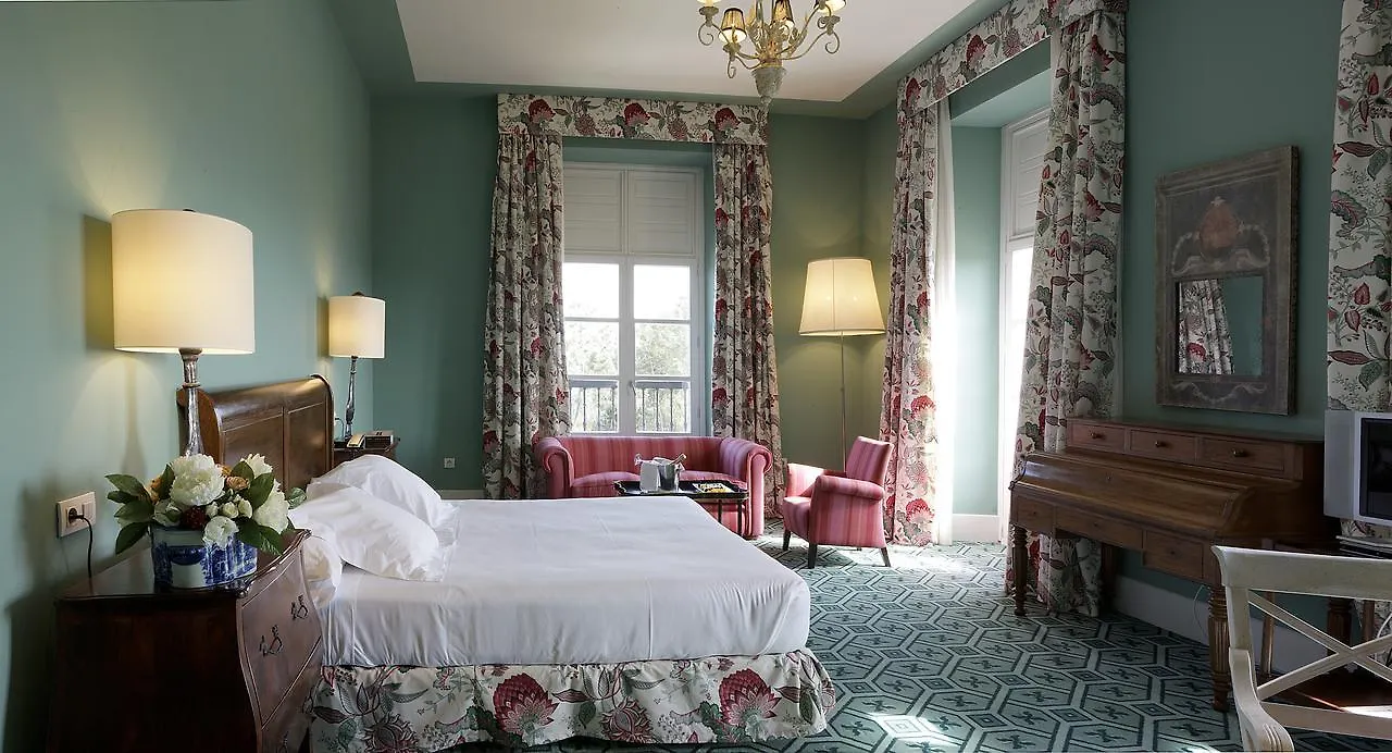 Hotel Palacio Urgoiti Mungia