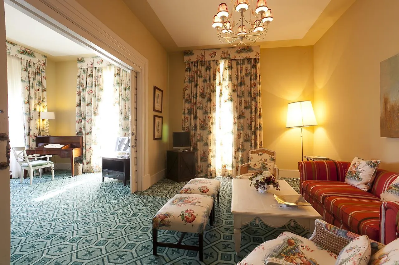 ****  Hotel Palacio Urgoiti Mungia Spanje