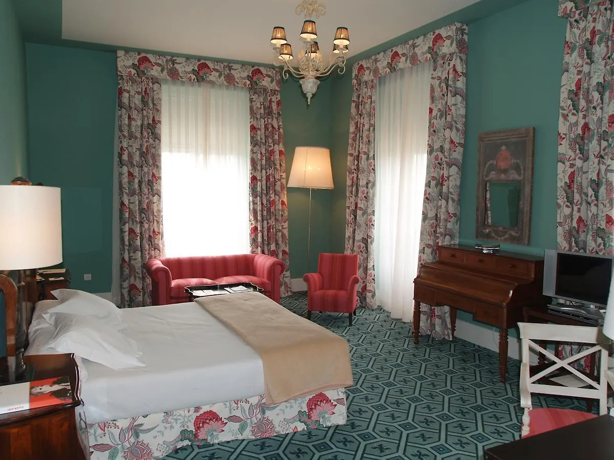 Hotel Palacio Urgoiti Mungia 4*,  Spanje