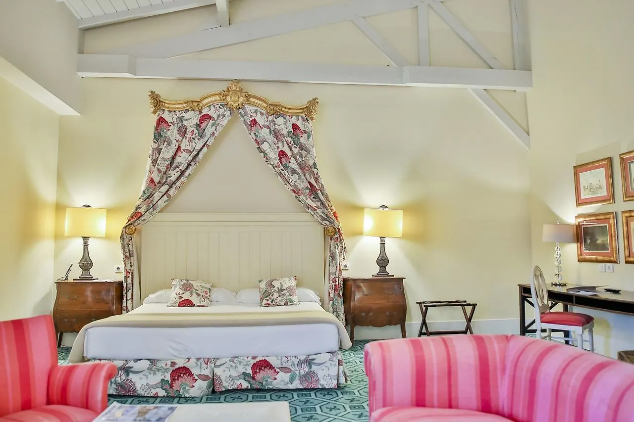 Hotel Palacio Urgoiti Mungia