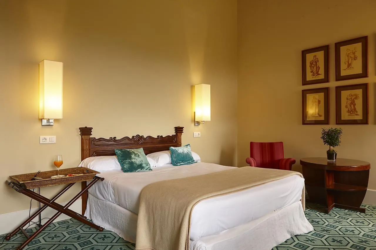 Hotel Palacio Urgoiti Mungia