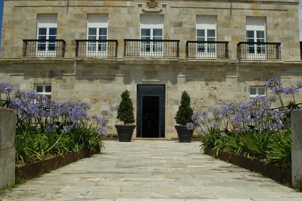 Hotel Palacio Urgoiti Mungia