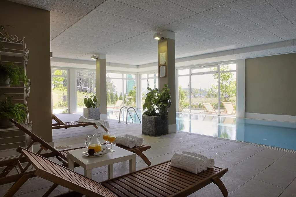 Hotel Palacio Urgoiti Mungia 4*,