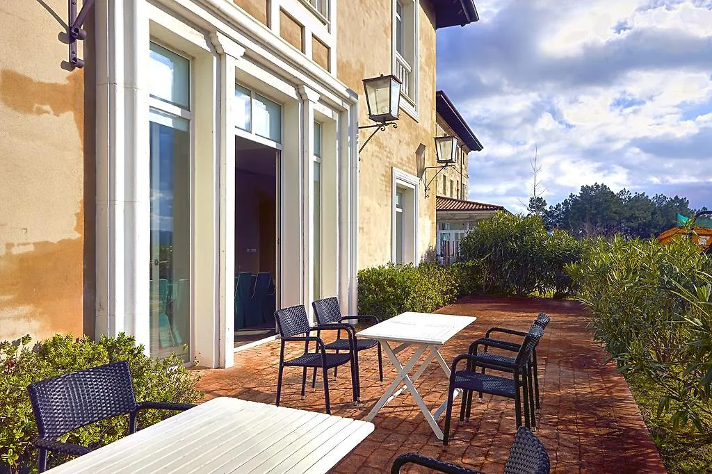 Hotel Palacio Urgoiti Mungia Spain