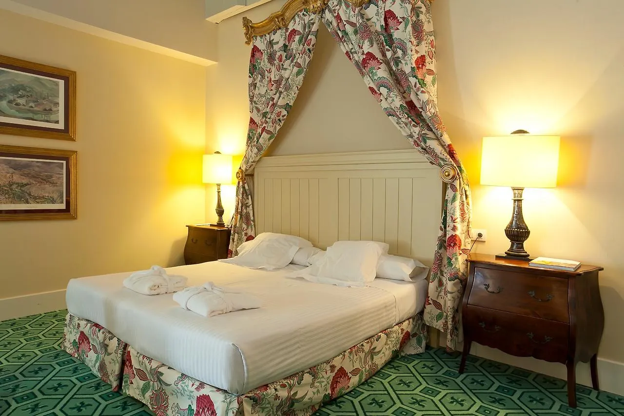 Hotel Palacio Urgoiti Mungia