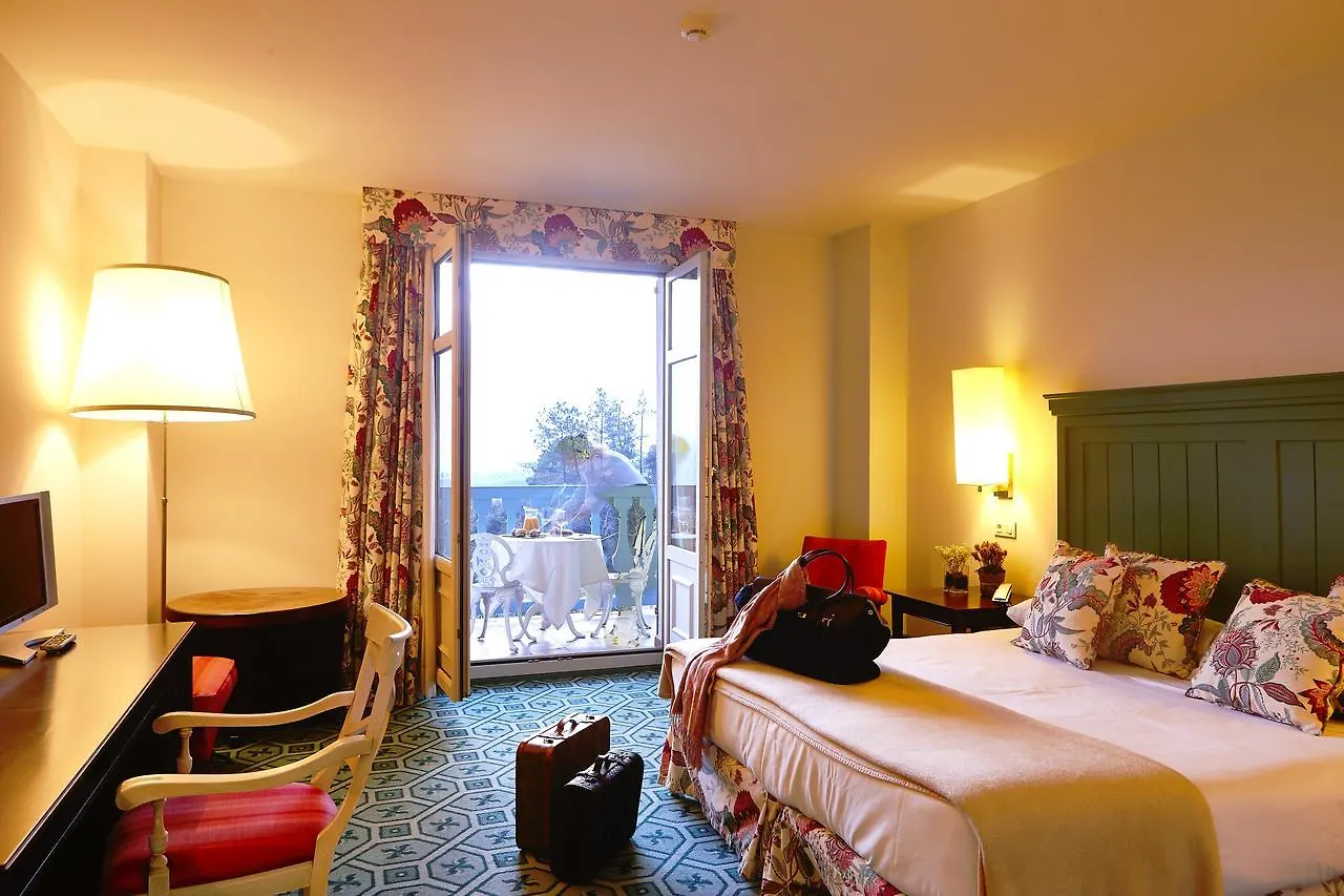 ****  Hotel Palacio Urgoiti Mungia Spain