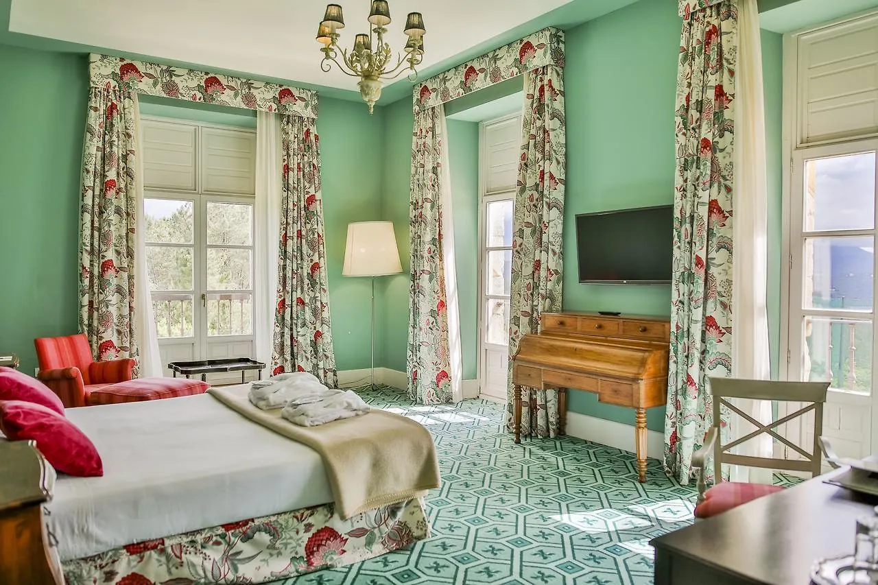 Hotel Palacio Urgoiti Mungia