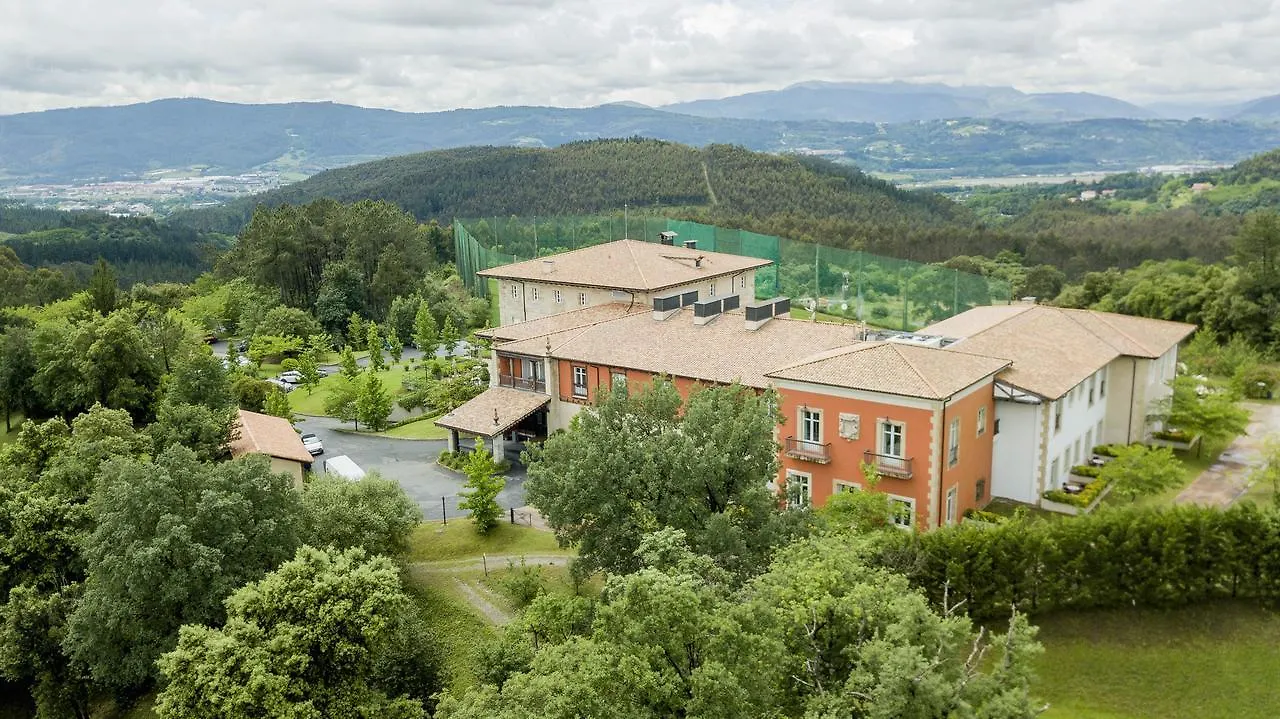 ****  Hotel Palacio Urgoiti Mungia Spain